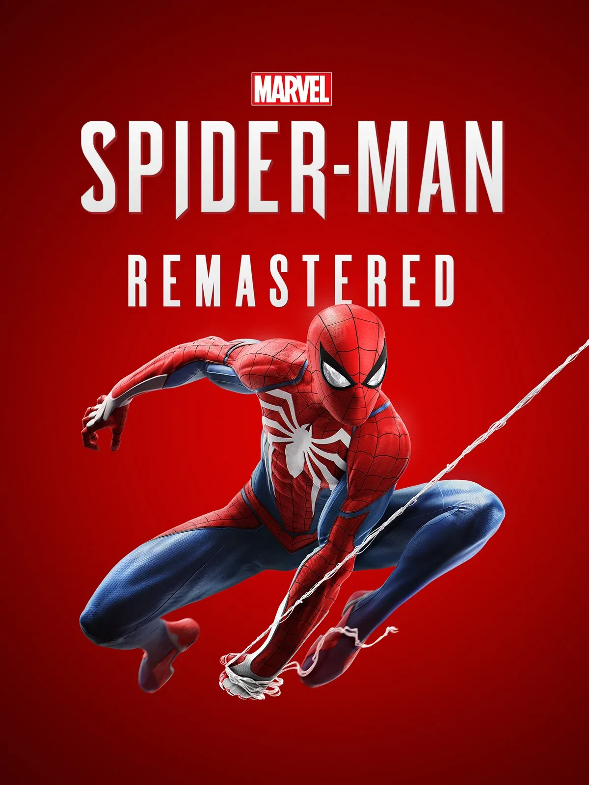 Marvel's Spider-Man Remastered
