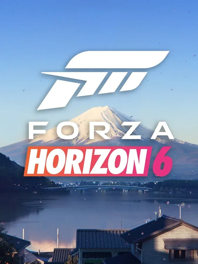 Forza Horizon 6